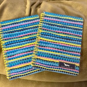 2 scout spiral bound notebooks. You will get both! Brand new